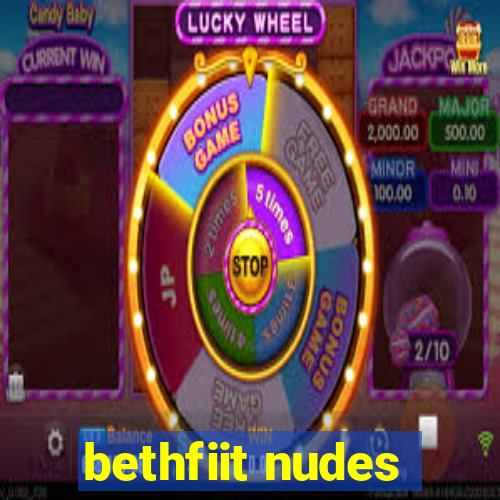 bethfiit nudes